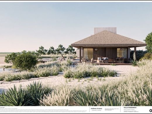 Terreno en Comporta, Alcácer do Sal