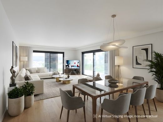 Avenidas Novas, Lisbonのアパートメント