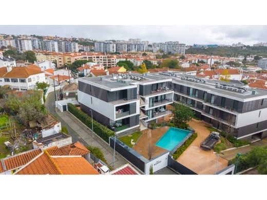 Appartement in Oeiras, Distrito de Lisboa