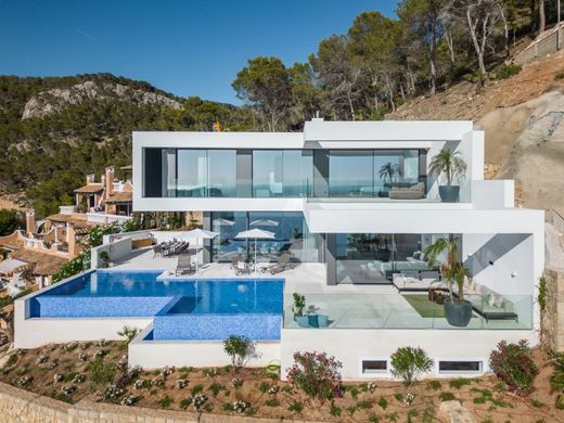 Luxus-Haus in Andratx, Balearen Inseln