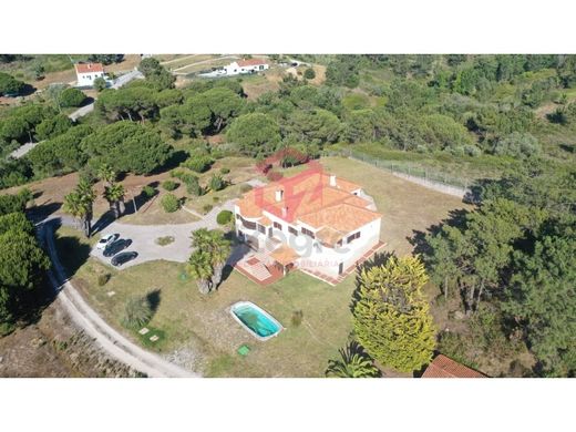 Luxus-Haus in Sesimbra, Distrito de Setúbal