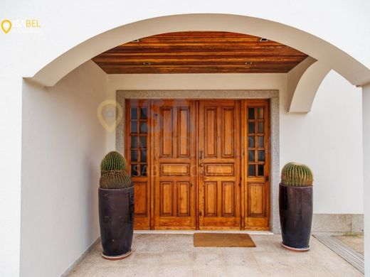 Lüks ev Vila Nova de Famalicão, Distrito de Braga