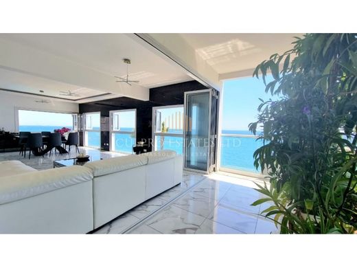 Διαμέρισμα σε Germasógeia, Limassol District