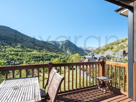 Casa de luxo - Naut Aran, Província de Lleida