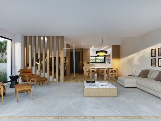 Villa multifamiliale à Almada, Distrito de Setúbal
