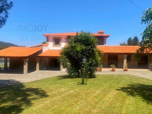 Luxe woning in Penafiel, Distrito do Porto