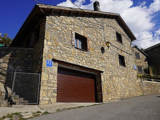 Casa di lusso a Broto, Provincia de Huesca