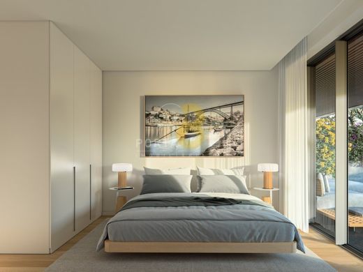 Appartamento a Vila Nova de Gaia, Oporto