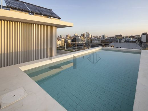 Penthouse à Lisbonne, Lisbon