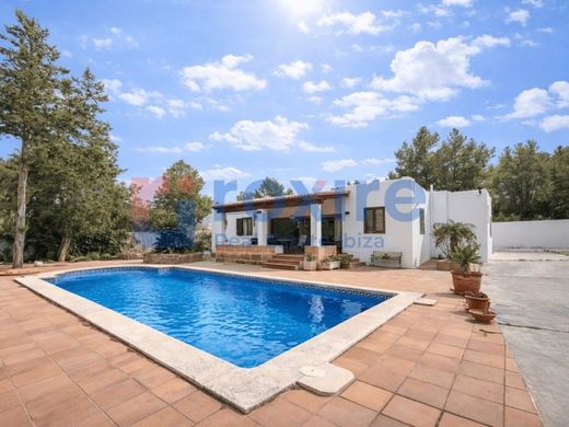 Luxury home in Sant Antoni de Portmany, Province of Balearic Islands