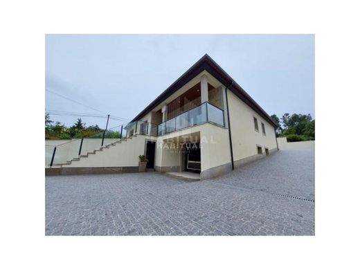 Detached House in Caminha, Distrito de Viana do Castelo