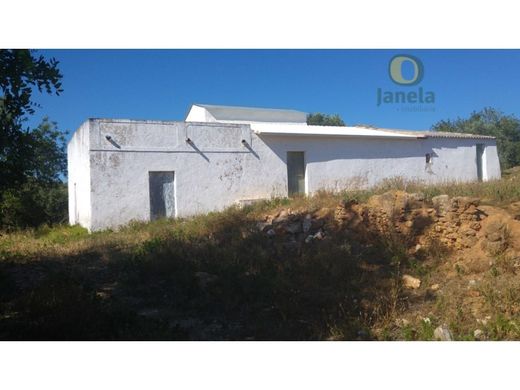 Особняк, Olhão, Distrito de Faro