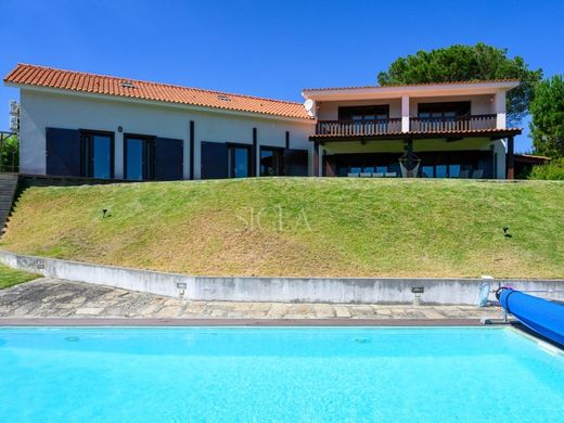 Willa w Baião, Distrito do Porto