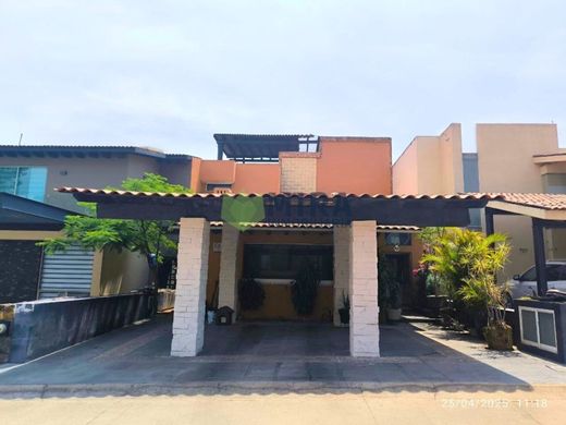 Luxury home in Morelia, Michoacán