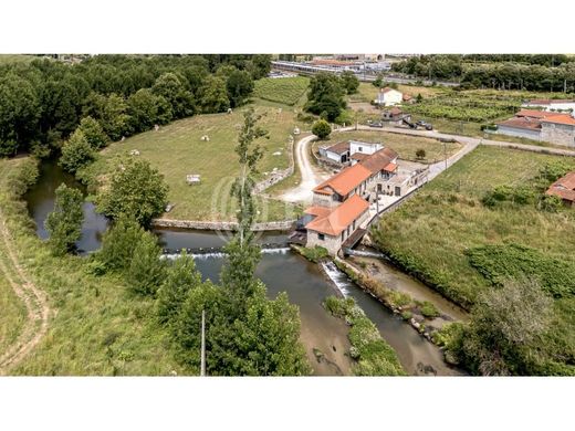 Luxe woning in Penafiel, Distrito do Porto