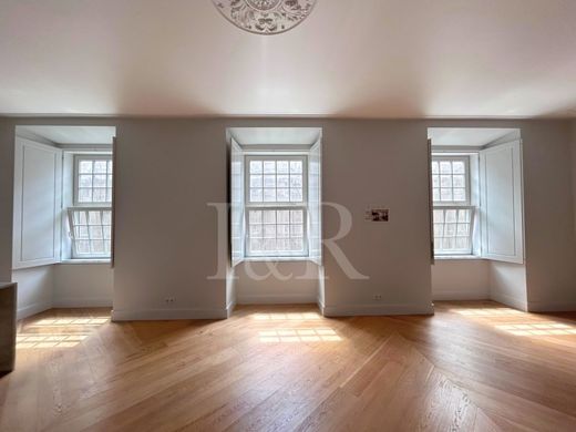 Santa Maria Maior, Lisbonのアパートメント