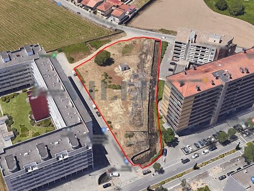 Maia, Distrito do Portoの土地