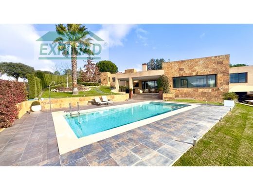 Luxury home in Las Rozas de Madrid, Province of Madrid