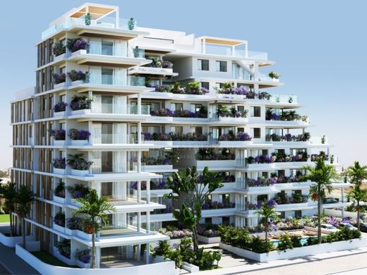 Apartament w Larnaka, Eparchía Lárnakas