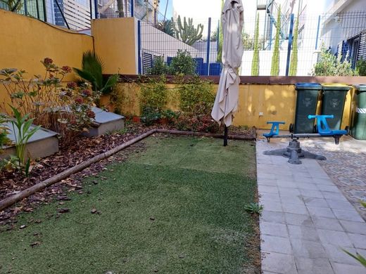 Duplex w São Domingos de Benfica, Lisbon