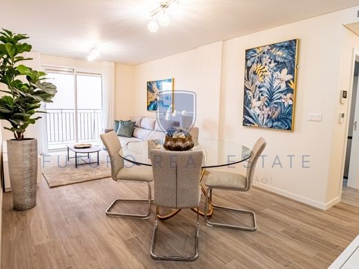 Funchal, Madeiraのアパートメント