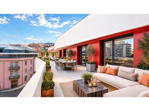 Penthouse in Viseu, Distrito de Viseu