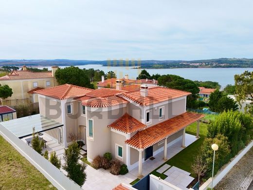 Casa de lujo en Caldas da Rainha, Leiria