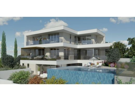 Mansão / Palacete - Mouttagiáka, Limassol District