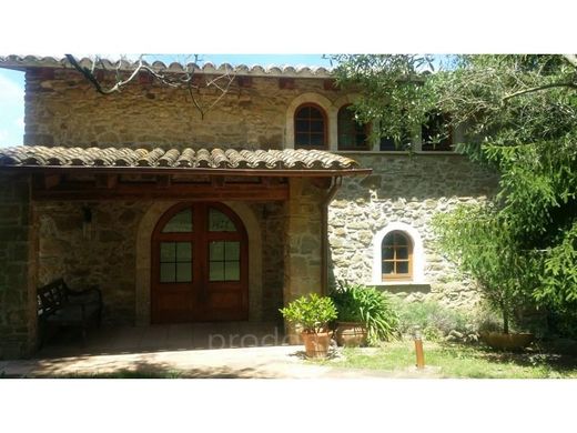 Rural or Farmhouse in Porqueres, Province of Girona