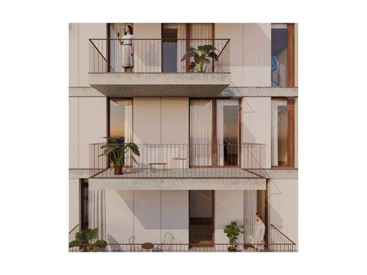 Apartment / Etagenwohnung in Porto, Distrito do Porto