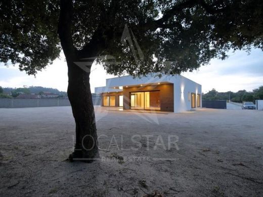 Alcobaça, Distrito de Leiriaの一戸建て住宅