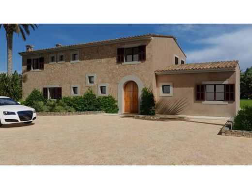 Πολυτελή κατοικία σε Felanitx, Illes Balears