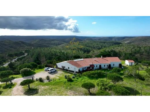 Fattoria a Aljezur, Distrito de Faro