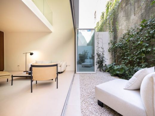 Mehrfamilienhaus in Marvila, Lisbon