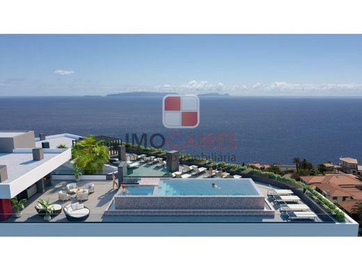 Apartamento - Santa Cruz, Madeira