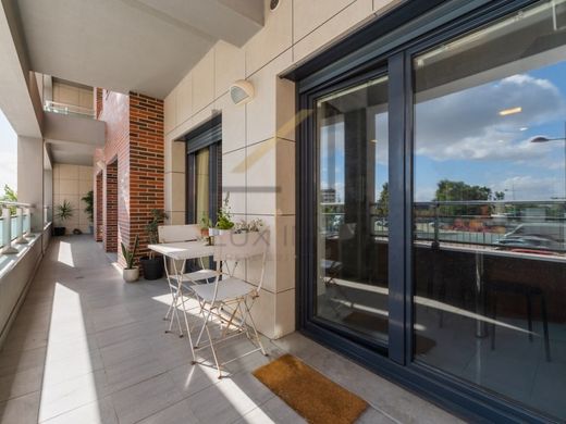 Apartment in Vila Franca de Xira, Lisbon