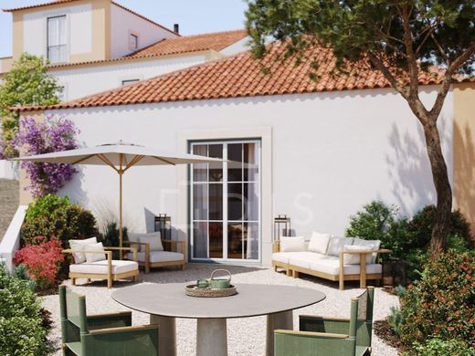 Luxury home in Lumiar, Lisbon