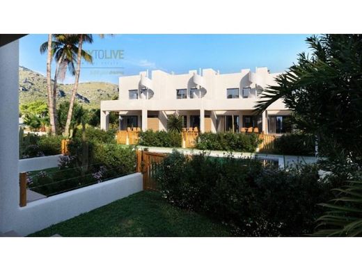 ‏וילה רב-משפחתית ב  Alcúdia, Illes Balears