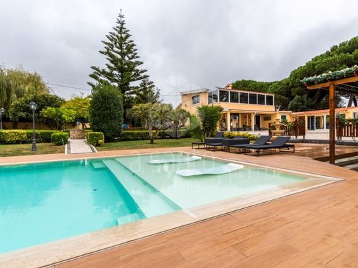 Luxury home in Sintra, Lisbon