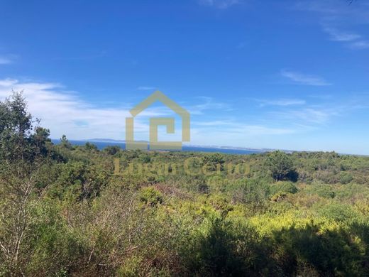 Grond in Sesimbra, Distrito de Setúbal