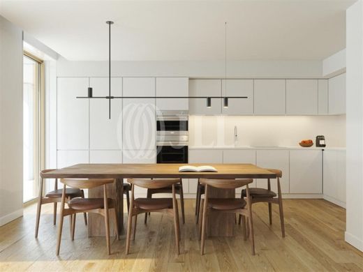 Daire Porto, Distrito do Porto