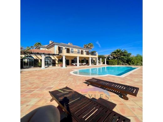 Villa in Loulé, Distrito de Faro