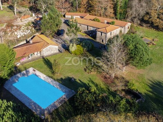 豪宅  Vila Nova de Cerveira, Distrito de Viana do Castelo