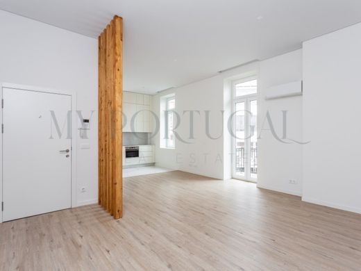 リスボン, Lisbonのアパートメント