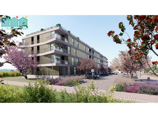 Apartment in Aveiro