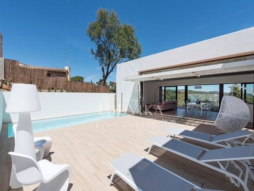Luxury home in Calonge, Province of Girona