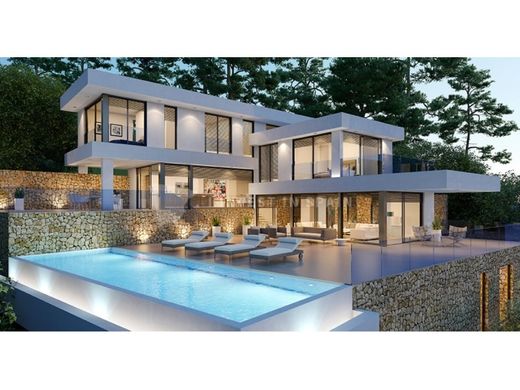 Villa a Xàbia, Provincia de Alicante