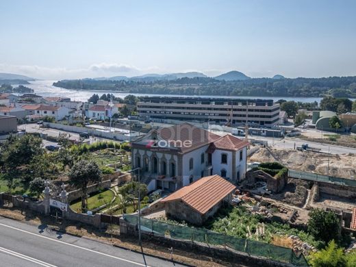 Apartamento - Vila Nova de Cerveira, Viana do Castelo