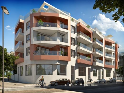 Penthouse in Villajoyosa, Alicante