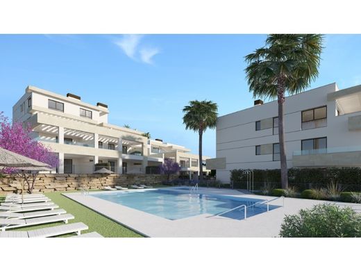 Appartement in Estepona, Provincia de Málaga